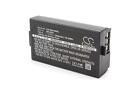 Batterie compatible avec Brother PT PT-E300 PT-E500 PT-750TDI PT-E550W 2600mAh