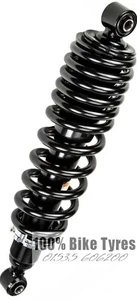 Honda Pioneer 500 Yamaha Kodiak 700 2016-2020 Front Shock Absorber BRONCO 359mm - Picture 1 of 3