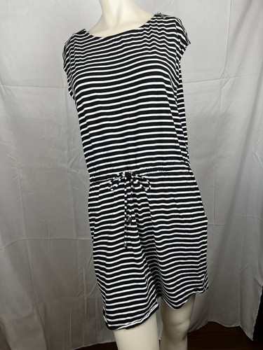 MICHAEL Michael Kors Vestito Donna Nero Casual M