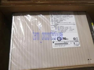 1 Stück NEU Yaskawa Servotreiber SGDV-3R8A01A - Bild 1 von 2