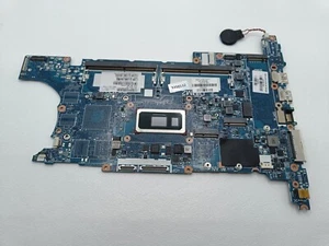 L62757-601 Motherboard For HP EliteBook 840/850 G6 HP ZBook 14u 15u G6 - Afbeelding 1 van 4