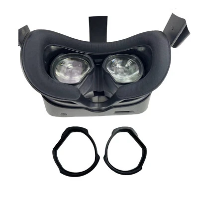 For Valve Index VR Headset Myopia Glasses Lens Frame Anti-Blue Light Accessory - Image 1 of 4