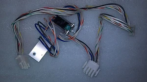 Inter-connecting cable for Power for HP 4279A 1MHz C-V METER - Picture 1 of 4