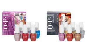 OPI Gel Color Metallic Mega Mix Collection Kit 1 - Picture 1 of 3