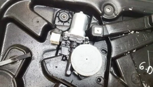Motore finestrino anteriore destro Nissan X-Trail 2008 80730eg000, 80730-eg0 #772542-59 - Foto 1 di 7