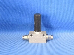 Bosch 0 821 201 010 Air flow regulator - Picture 1 of 2