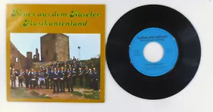 7 " Single Vinyl - Die Chapel Des Landkreises Kusel – Neues from The - S9969 K66 - Picture 1 of 2