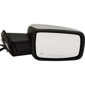 Right Mirror Fits Ram 1500 2500 1500 Classic 2014-2019 68096198AF-PFM 68231242AM - Bild 1 von 4