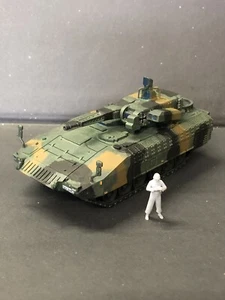 1/72 German Post War Puma IFV. Painted Resin. 3600 models on offer - Picture 1 of 12
