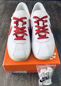 Nike Bruin ‘Leather Marty McFly’ 2015-Back to the Future-Size 6 - Picture 1 of 6