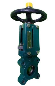 Knife Valve 2" Tecofi VG3400 DN50 - Picture 1 of 5