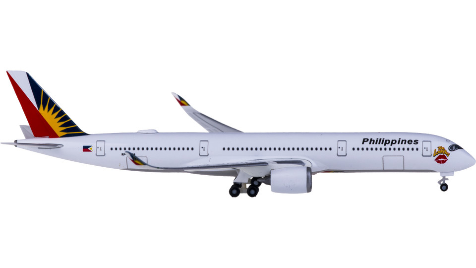 1:500 Scale Diecast Aircraft & Spacecraft A350 Aircraft 1:500 Scale Diecast Aircraft & Spacecraft A350 Aircraft