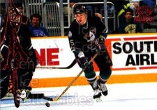 1997-98 Paramount Red #4 Dmitri Mironov