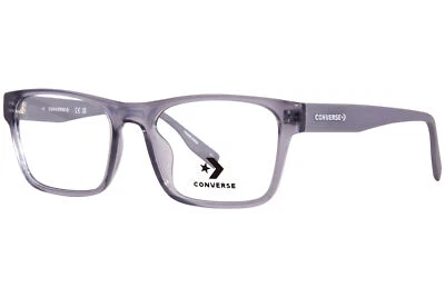Marco de gafas Converse CV5015 020 para hombre cristal claro carbono borde completo 53 mm Foto 1 de 4