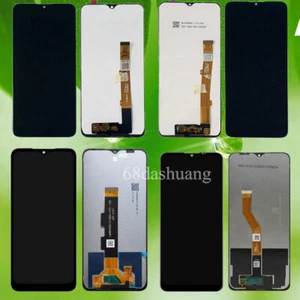 For T-Mobile Revvl 4 5007Z/ 4 Plus / V+4G/V+5G LCD Display Touch Screen Assembly - Photo 1 sur 5