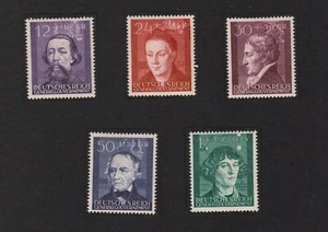 kompl. Ausgabe 1942, Kultur: Veit Stoß, Dürer, Schuch, Elsner, Kopernikus, (*) - Bild 1 von 1