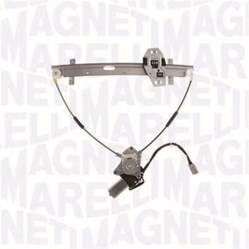 MAGNETI MARELLI Fensterheber Vorne links 350103170129 - Bild 1 von 1