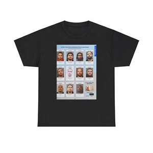 The Chicago Gang Book Página 189 - Miembros de YLO Disciples - Camiseta - Imagen 1 de 49