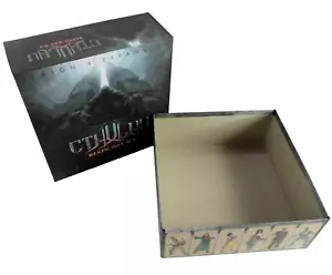 Cthulhu Death May Die Staffel 4: ERSATZBOX C-Mon NEU!! - Bild 1 von 5
