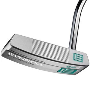 NEW Lady Evnroll ER2 Mid Blade Putter Tour Tac grip 33" - Picture 1 of 2