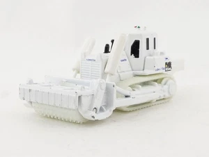 Komatsu AntiPersonal Mine Removal Machine D85MS 2008 No.14 limited only 2o - Picture 1 of 3