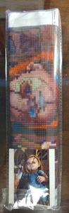 Kit de arte de diamantes de personajes de películas de terror nuevo Chuckie de 12"x16" - Imagen 1 de 3