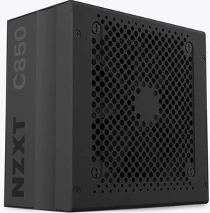 NZXT C850 850W 80+GOLD modular ATX power supply (NP-C850M-EU) (W)(B)(U) - Afbeelding 1 van 4