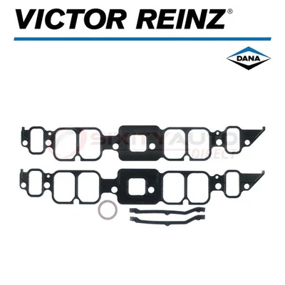 MAHLE Intake Manifold Gasket Set for 1990 Chevrolet C70 Kodiak 7.0L rr - Image 1 of 4