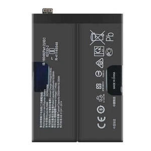 Bateria interna BLP899 compatible para OnePlus 10 Pro 5G repuesto 2500mAh NE2213 - Bild 1 von 1