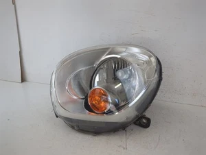 Mini Countryman R60 Cooper D 2011-2016 Headlight/headlamp (passenger Side)  - Picture 1 of 6