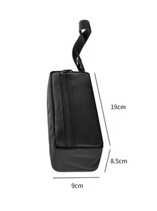 Nylon Speaker Case for Marshall Emberton123 with Adjustable Carrying Strap - Zdjęcie 1 z 10