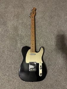 1990’s Fender Telecaster MIM - Picture 1 of 7