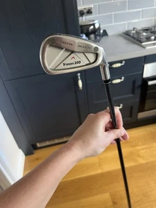Yonex V Mass 260 #5 Iron Graphite Shaft Regular Flex Right Handed - Picture 1 of 16