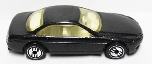 Lexus SC400 1992 cupé Hot Wheels Ultra Hots 1:64 negro diecast RARO - Imagen 1 de 3