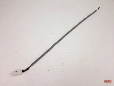 BMW 335xi 335i 328i 328xi E92 E93 2008 manija de apertura de puerta delantera cable Bowden Foto 1 de 4