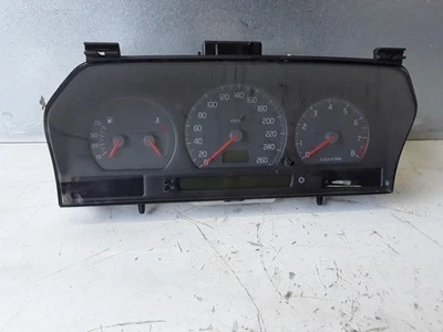 VOLVO V70 I LV Kombiinstrument 9168138 2.50 Diesel 103kw 1999 23577723 - Bild 1 von 4