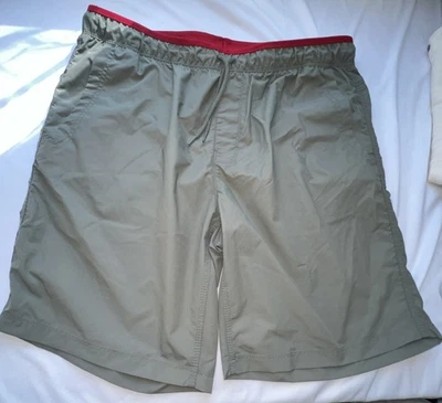 NWT Vans Mens Service Cargo Shorts - Image 1 of 4