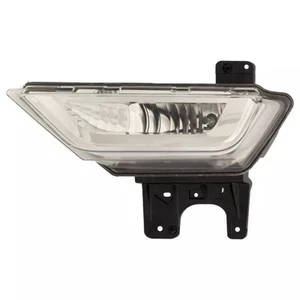 Genuine Ford Fog Lamp Assembly ML3Z-15201-A - Picture 1 of 5