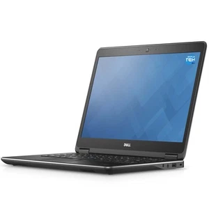 Dell E7440 i5 14 " 16GB 960GB Computer Notebook HDMI Ultrabook Windows 10 Profi - Bild 1 von 5