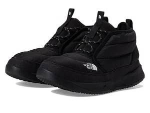 The North Face NSE Chukka (TNF Black/TNF Black) Women's Shoes - Picture 1 of 5