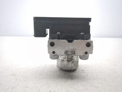 08 09 Kawasaki Concours ZG1400 ABS Brake Pump Module F13-K24868 - Image 1 of 4