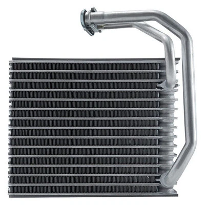 Conjunto de núcleo de evaporador de aire acondicionado trasero para caravana 96-00, ciudad y campo, Grand Voyager Foto 1 de 3