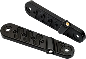 JOKER MACHINE 05-212-1 Streamliner Turn Signals - Techno - Black - Picture 1 of 2