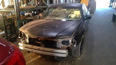 Driver Left Axle Shaft Front Axle 3.8L Fits 00-08 GRAND PRIX 4282905 - Image 1 of 4