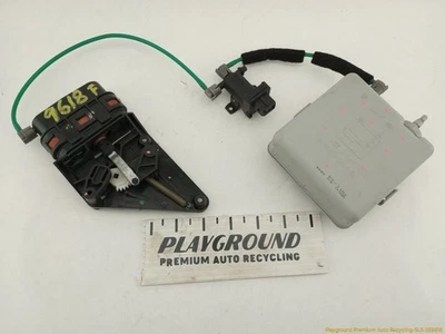 Actuador de aleta de ventilación calentador Chrysler Crossfire con tanque de bomba de vacío apto para 2004-2008 Foto 1 de 4