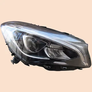 Mercedes-Benz W117 Right LED EU Headlight A1178207061 - Bild 1 von 6