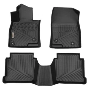 Alfombrillas OREALTREND para Mazda 6 2014-2021 TPE para todo tipo de clima - Imagen 1 de 12