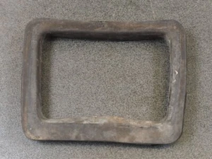 SUZUKI DR750 1988 47437-44B00 CUSHION  TOOL HOLDER 12832 - Picture 1 of 4