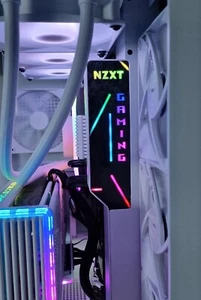 NZXT LED RGB Panel - Bild 1 von 5