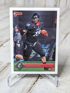 Travis Kelce 2023 Panini Chronicles Draft Picks Donruss #15 Chiefs Cincinnati - Picture 1 of 2